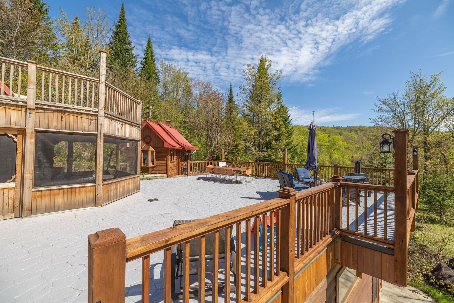  d'un projet de Maisons unifamiliales près de Québec/Lévis (Ville de Québec) de Immobilier Jonathan Korb
