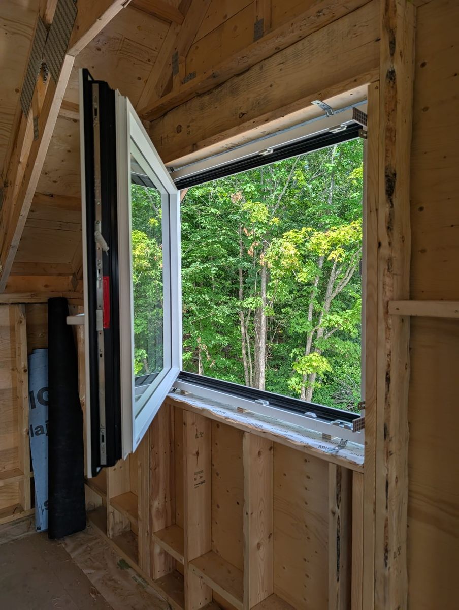  d'un projet de Maisons unifamiliales près de Gatineau (Outaouais) de InterHaus Premium High Performance Windows and Doors