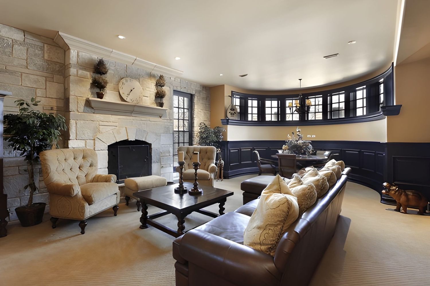  from a Second Floor Additions project near Austin by Diamond Empower LLC