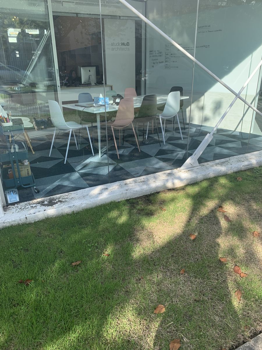 Veranda & Sunroom from a Flooring project near Vancouver (Greater Vancouver) by adanac Floor Covering Inc.