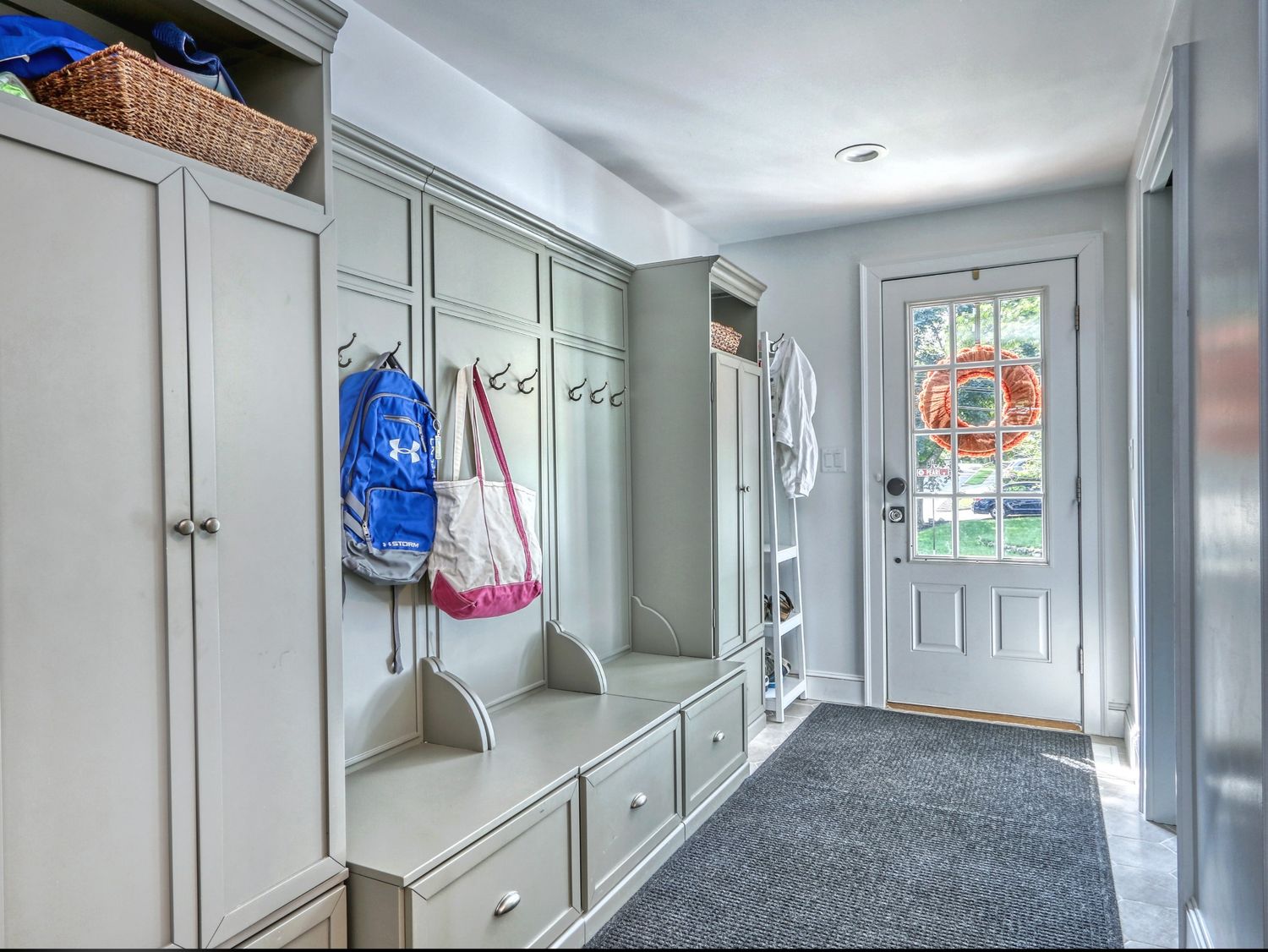  from a Home extensions project near Boston by PEGASUS Design-To-Build LLC