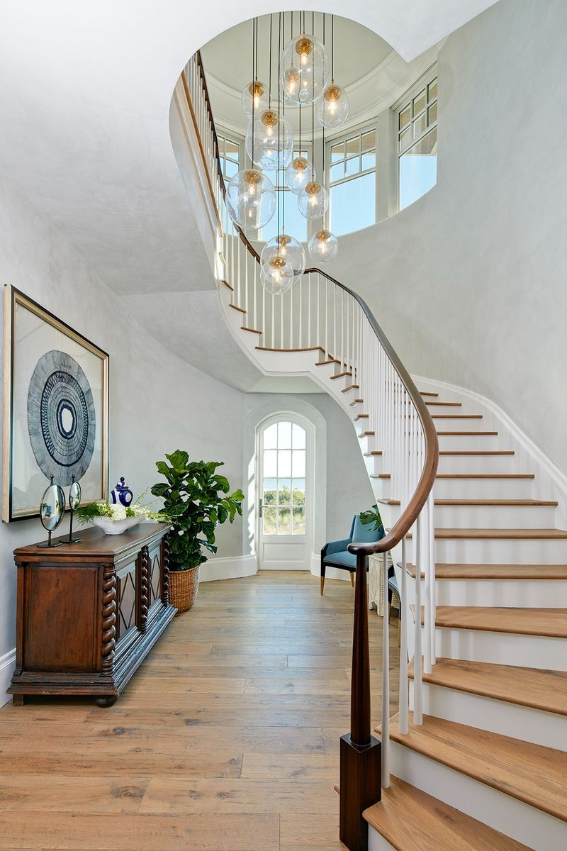  from a Single family homes project near Charleston by Anderson Studio of Architecture and Design