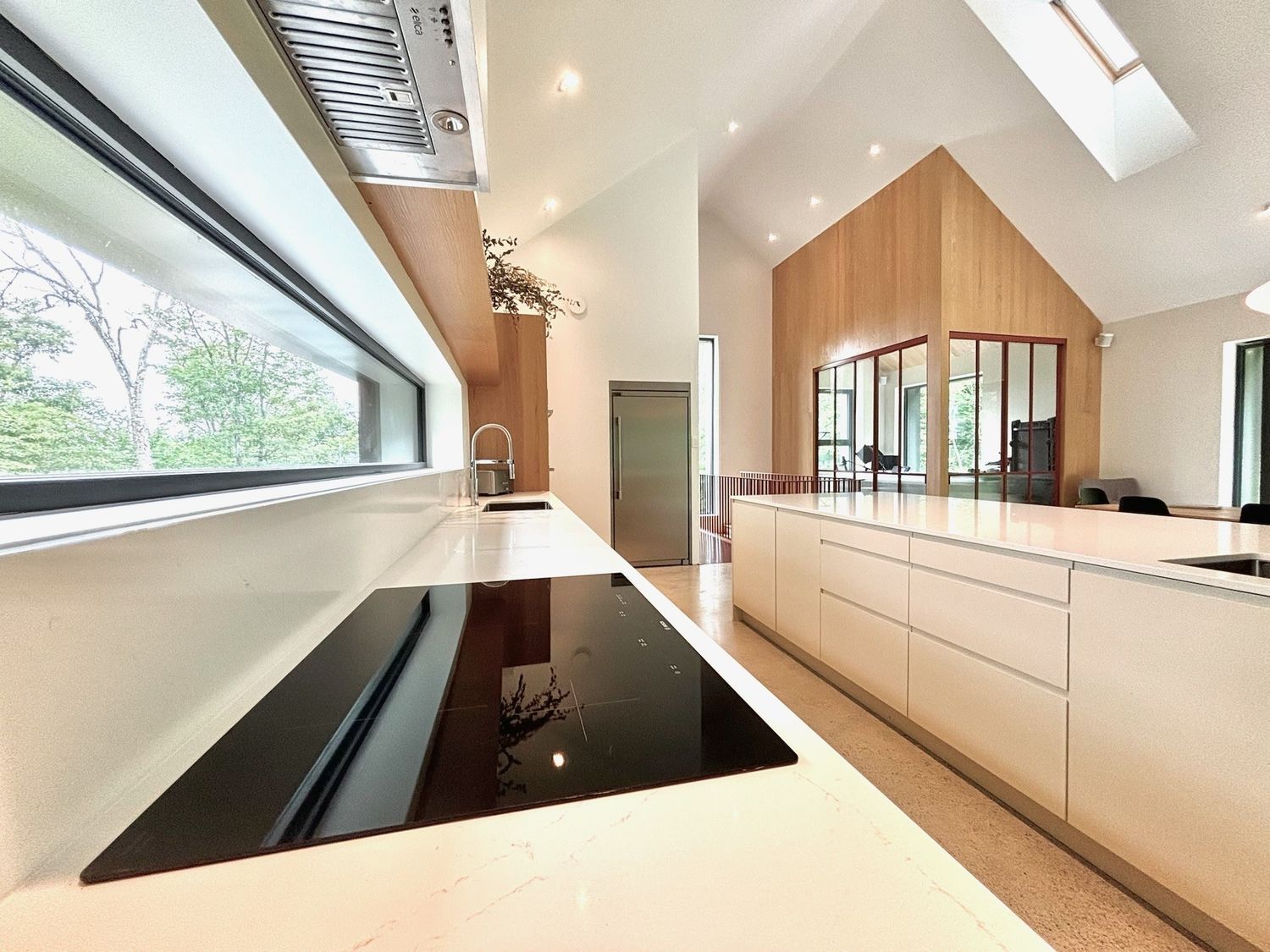  from a Single family homes project near Saint-Jerome (Laurentides) by psb