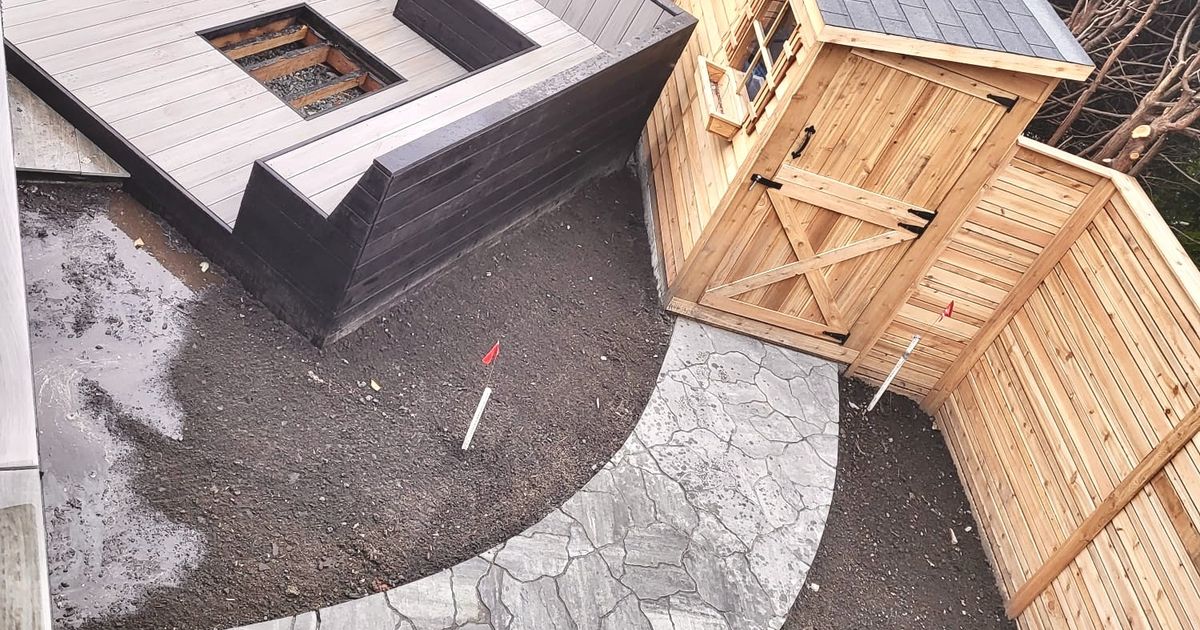 Western Red Cedar - Ecohome