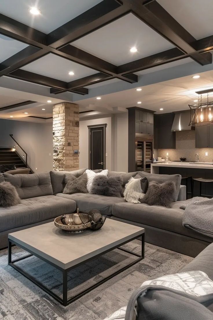  from a Basements project near Toronto (Greater Toronto) by Ace Build Contracting