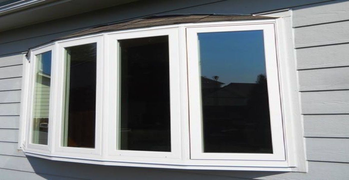 Land & Services from a Windows project near Dallas - Fort Worth by Conservation Construction of Dallas