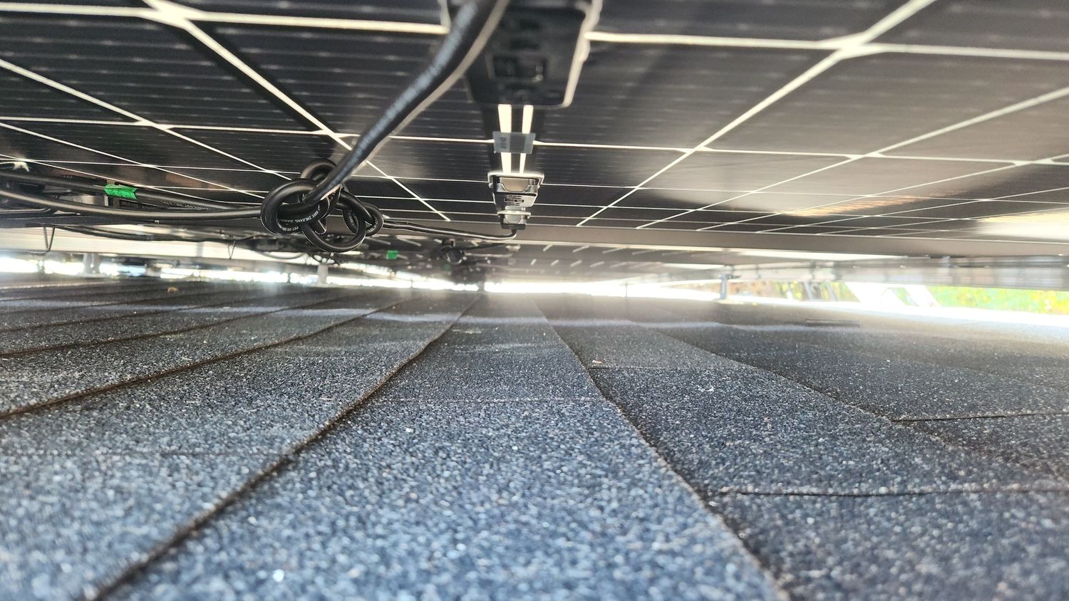  de un proyecto de tipo Auditoría energética cerca de Abilene por Dynasty services tx