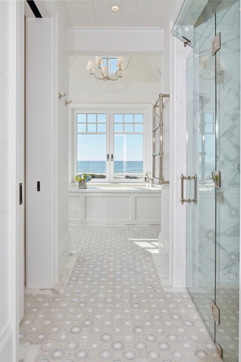  from a Single family homes project near Charleston by Anderson Studio of Architecture and Design