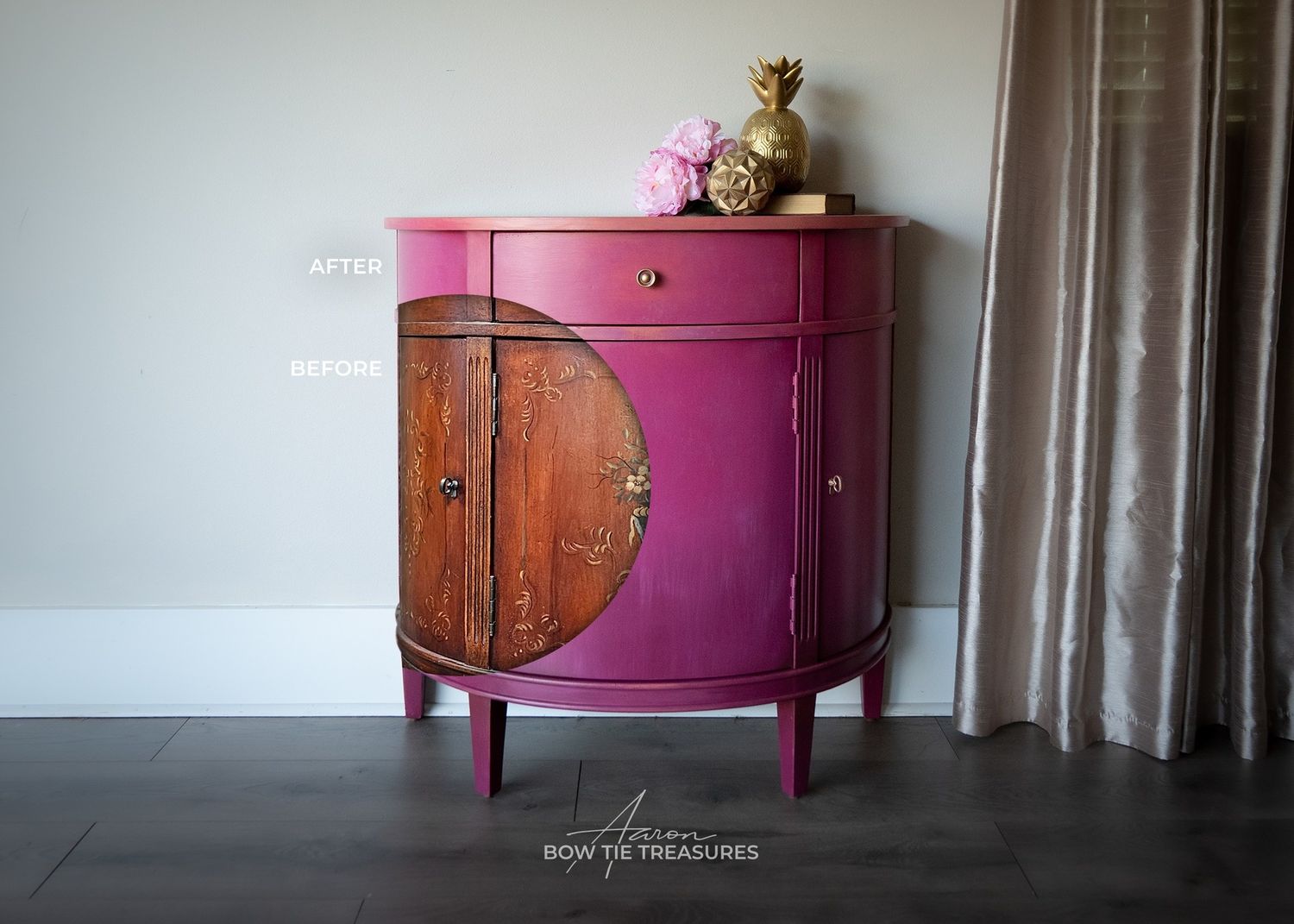 Storage & Closet from a Furniture project near Tampa Bay Area by Dixie Belle Paint Company
