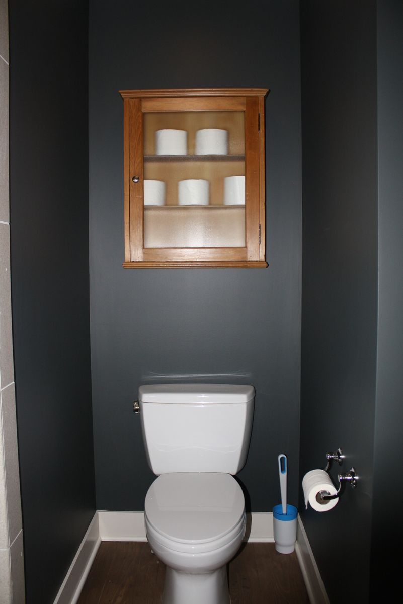 Salle de bain d'un projet de Aménagement du territoire rural et régional près de Grand Rapids de Image Design, LLC