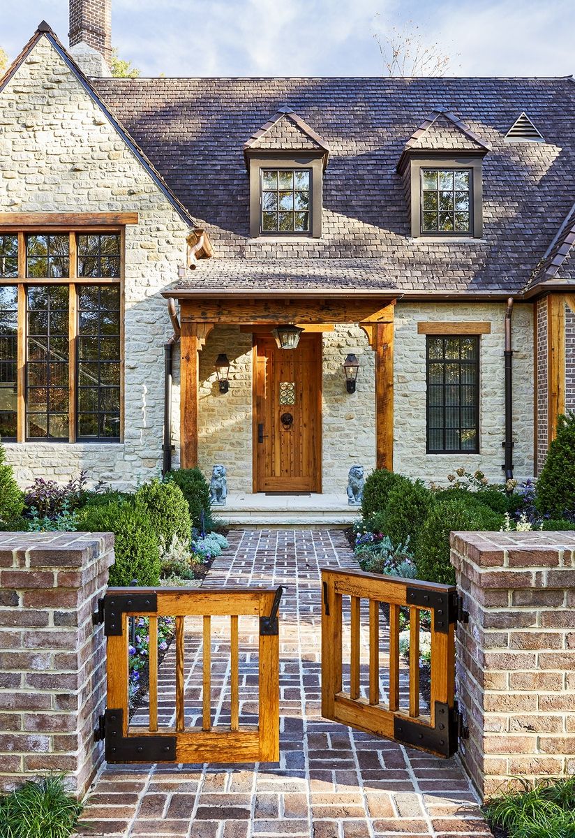 from a Single family homes project near Fairfax - Arlington - Alexandria by Anderson Studio of Architecture and Design