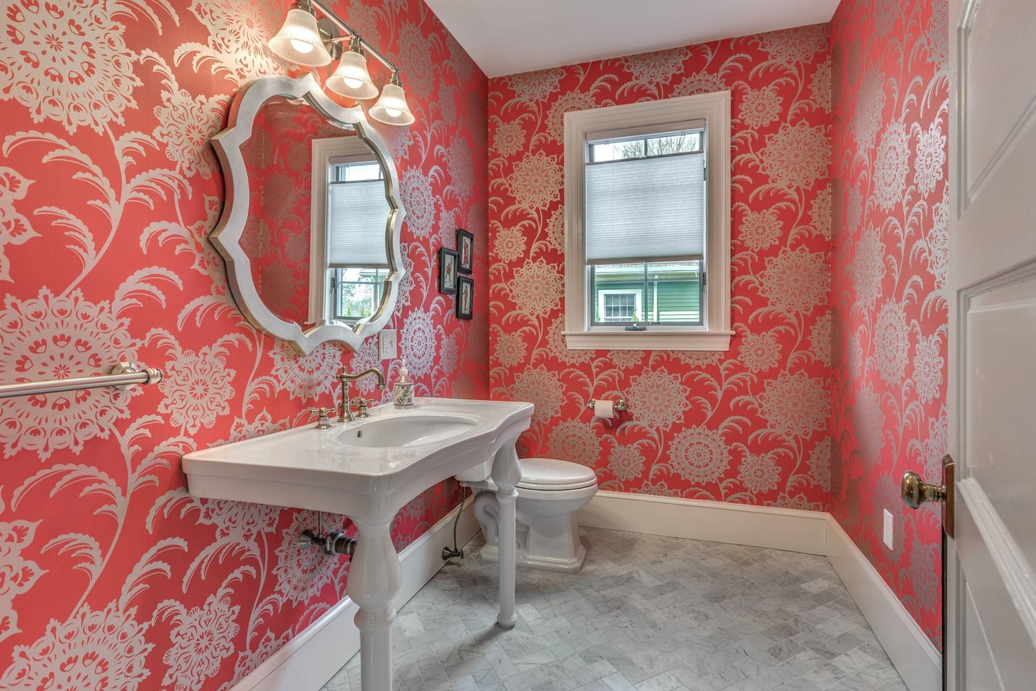  from a Bathrooms project  by PEGASUS Design-To-Build LLC
