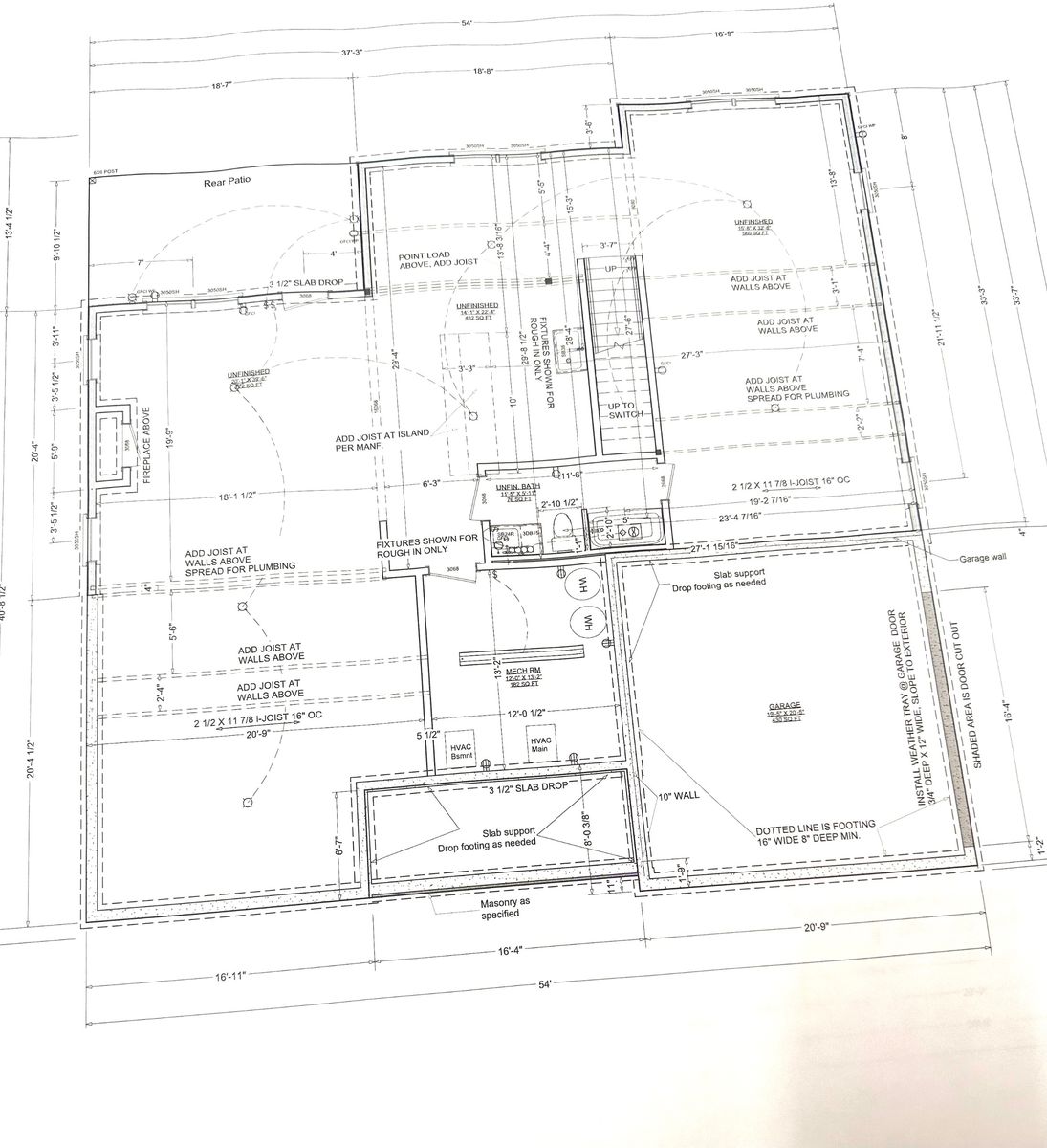  from a Single family homes project near Atlanta by Home Concepts