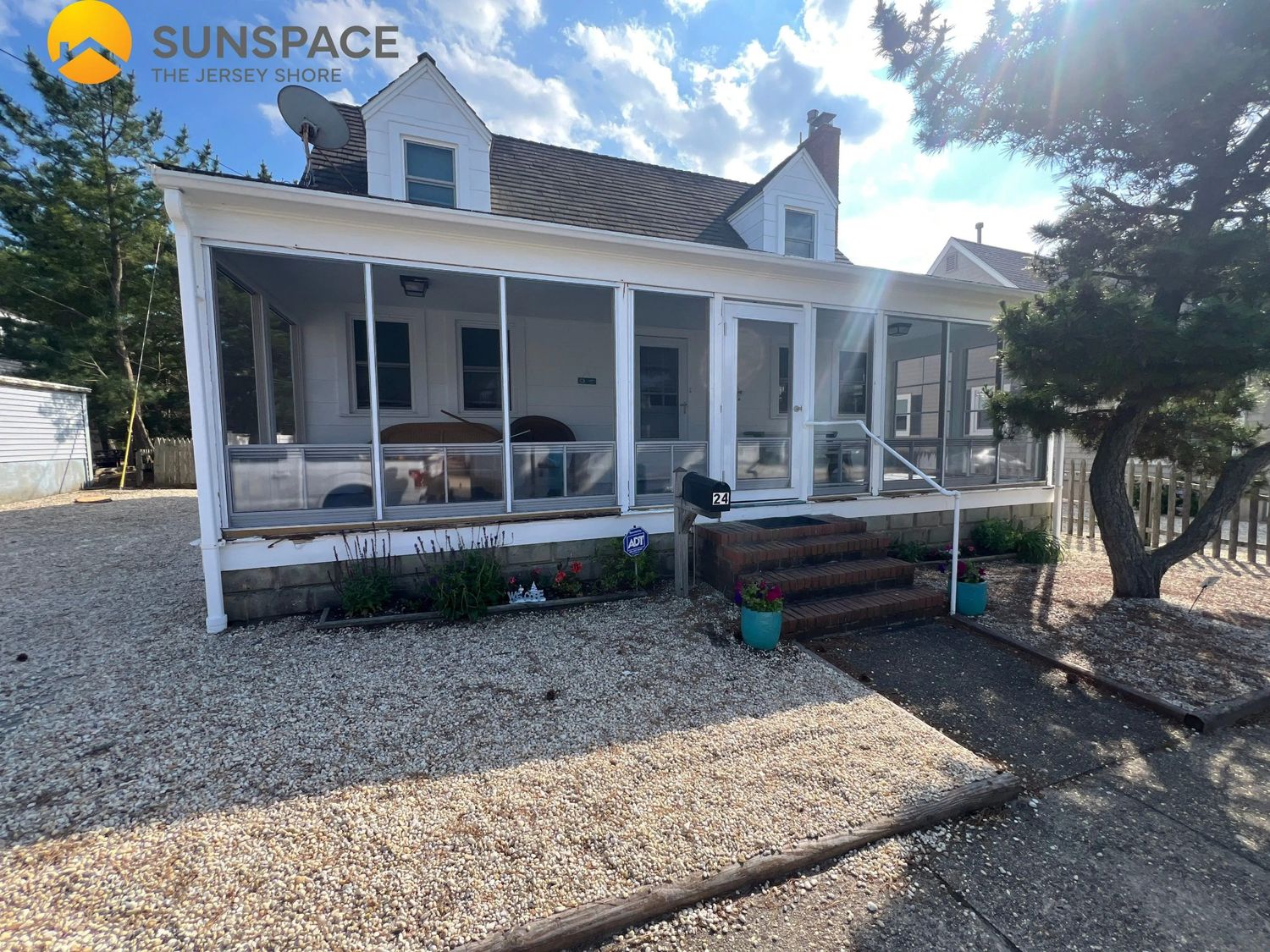  de un proyecto de tipo Viviendas unifamiliares cerca de Nueva York-Newark-Jersey City por Sunspace of the Jersey Shore