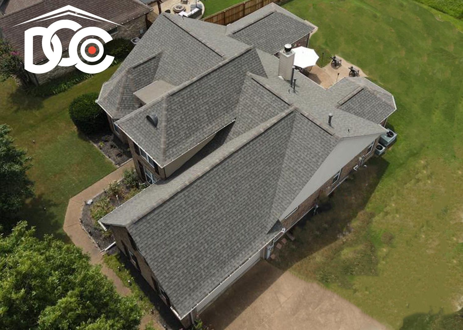  from a Roofs project near Memphis by DCC Pro Builders, LLC