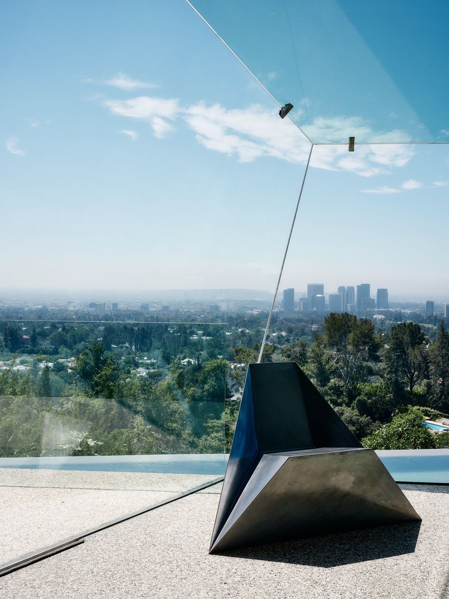  from a Single family homes project near Los Angeles - Long Beach - Anaheim by Conner & Perry Architects, Inc.