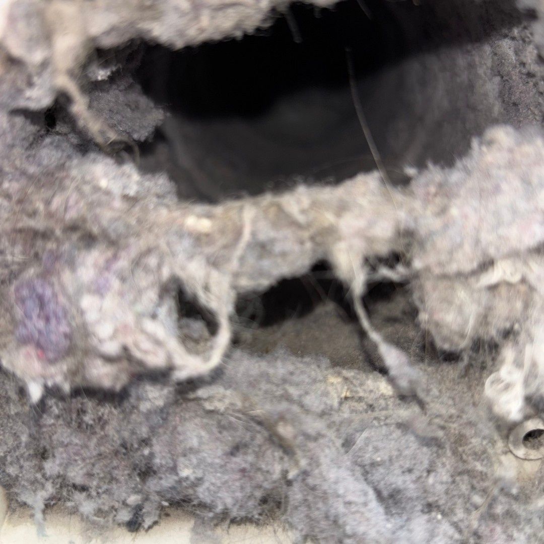  from a Ventilation ducts project near Hamilton - Burlington by Vacu-Man Furnace and Duct Cleaning