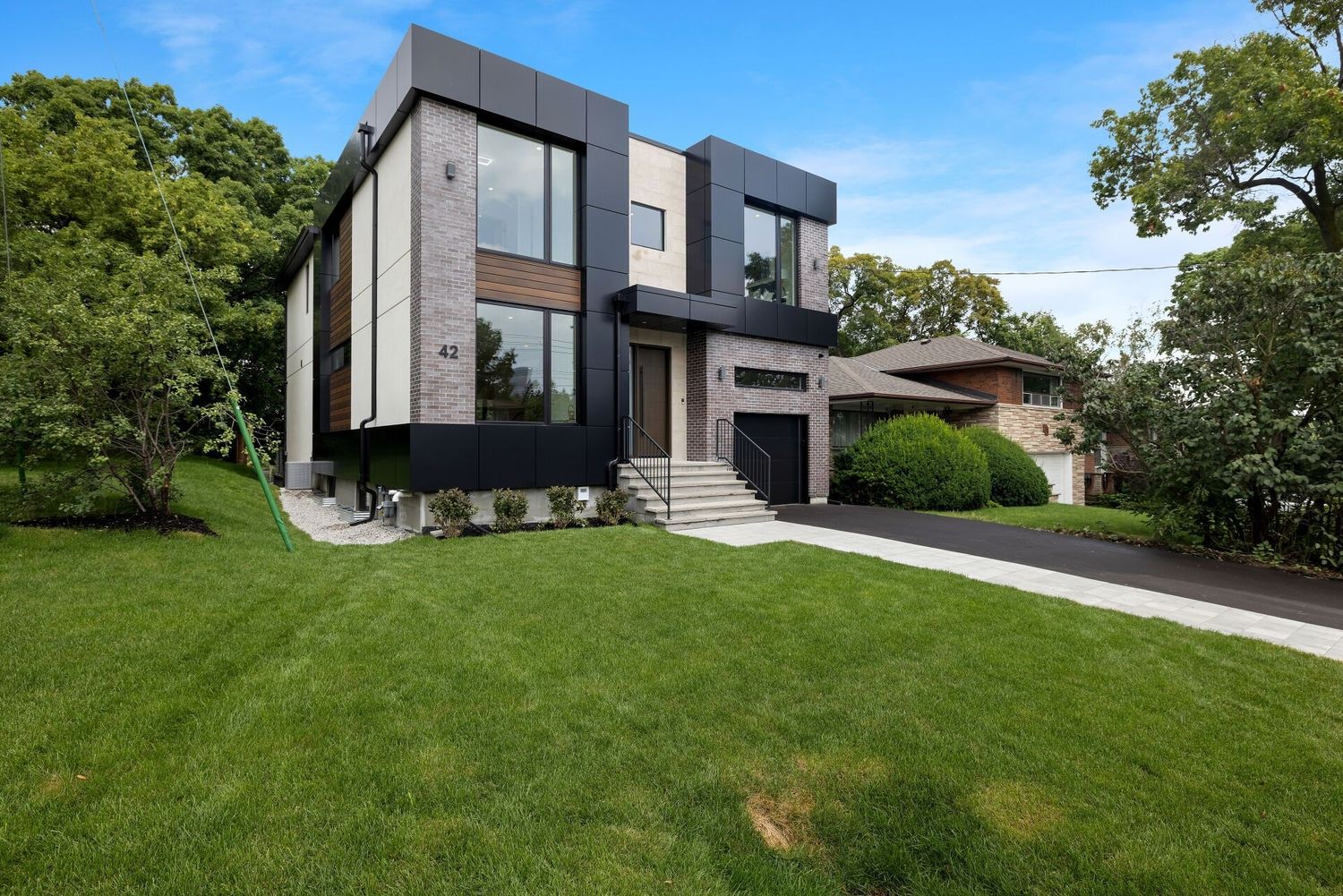  d'un projet de Chambres près de Toronto (Grand Toronto) de ALBO Homes