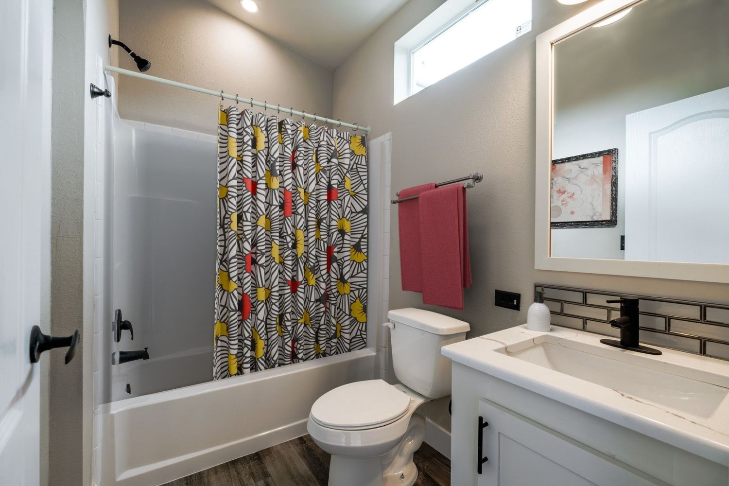 Renderizado en 3D de un proyecto de tipo Unidades de vivienda accesorias (ADU) cerca de Palm Springs por Homes Direct