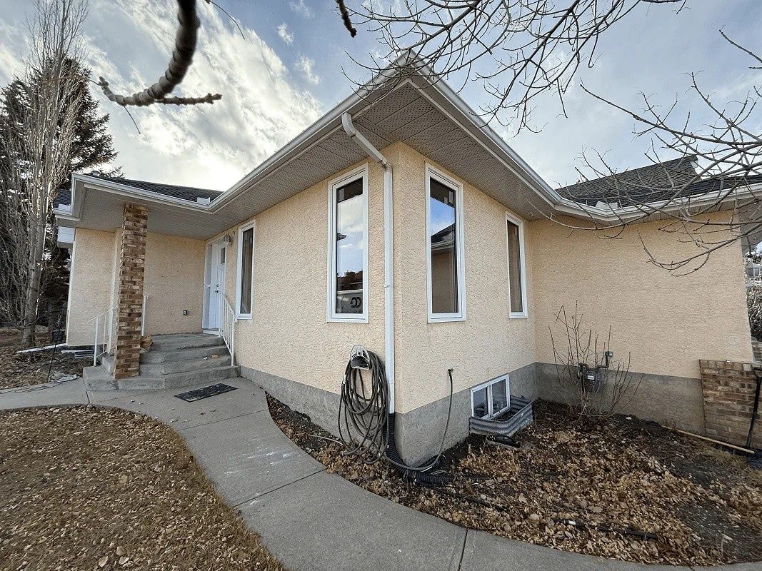  de un proyecto de tipo Ventanas cerca de Calgary por Smart Windows