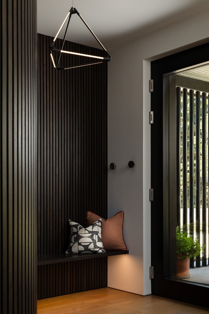  from a Single family homes project near Denver - Boulder by Greg D. Fisher, Architect