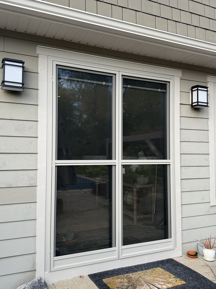  de un proyecto de tipo Viviendas unifamiliares cerca de Ottawa por InterHaus Premium High Performance Windows and Doors