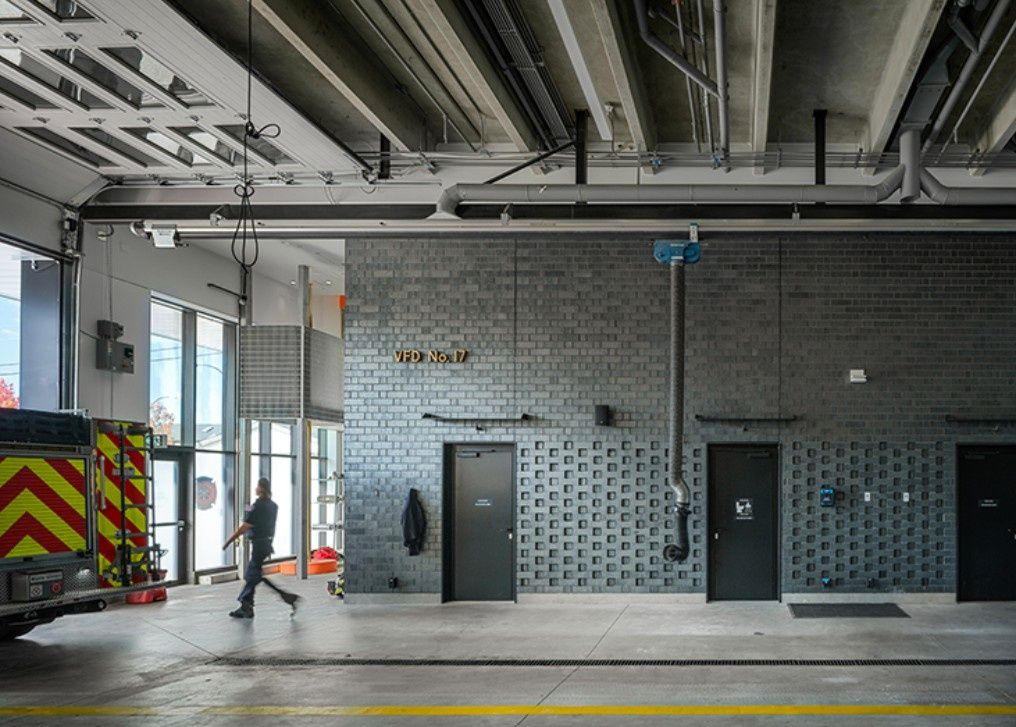 Construcción de interiores de casas de un proyecto de tipo Auditoría energética cerca de Montreal (Gran Montreal) por Integral Group