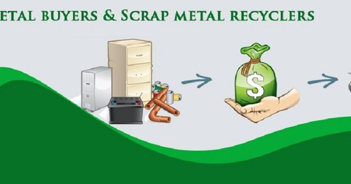 Recycling Centers Newark Jersey City H&C Metals Ecohome