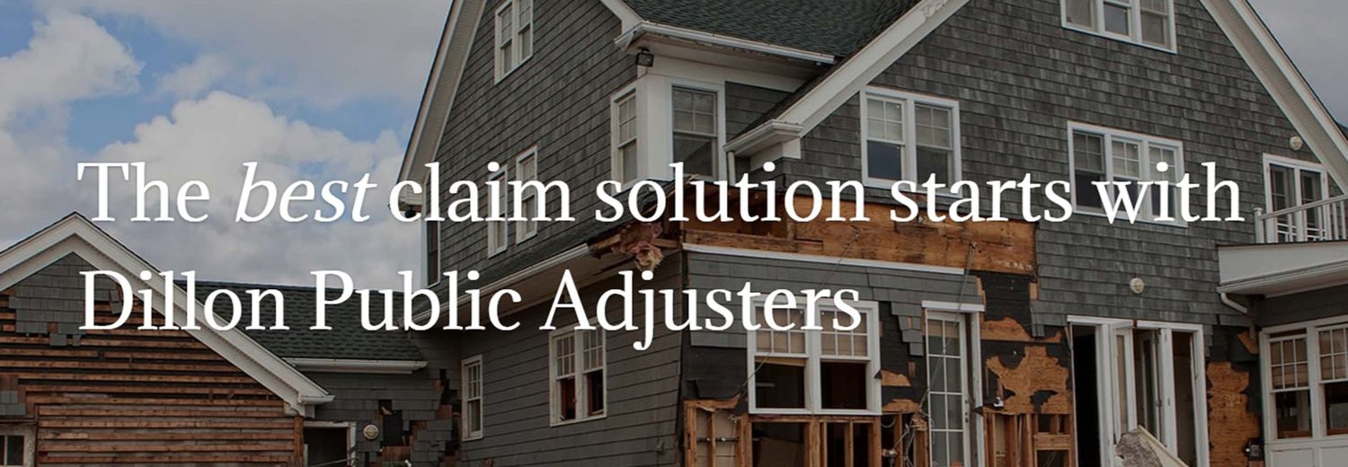  de un proyecto de tipo inspecciones de edificios cerca de Boston por Dillon Public Adjusters