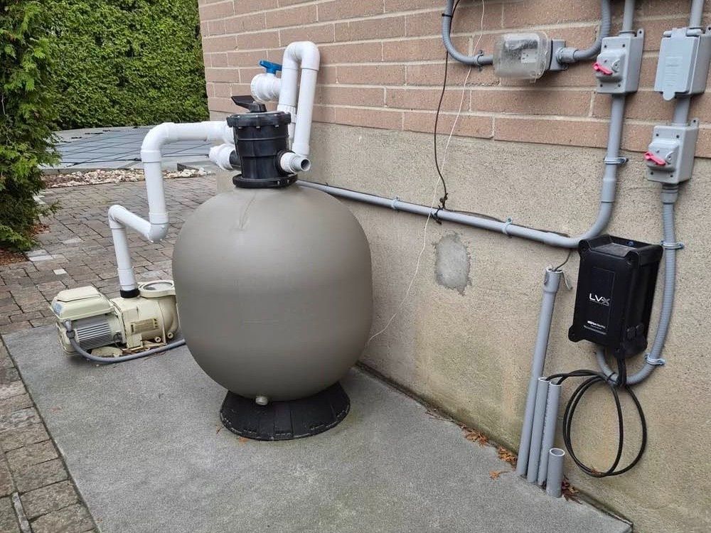  from a Single family homes project near Hamilton - Burlington by AIRPRO HEATING & COOLING