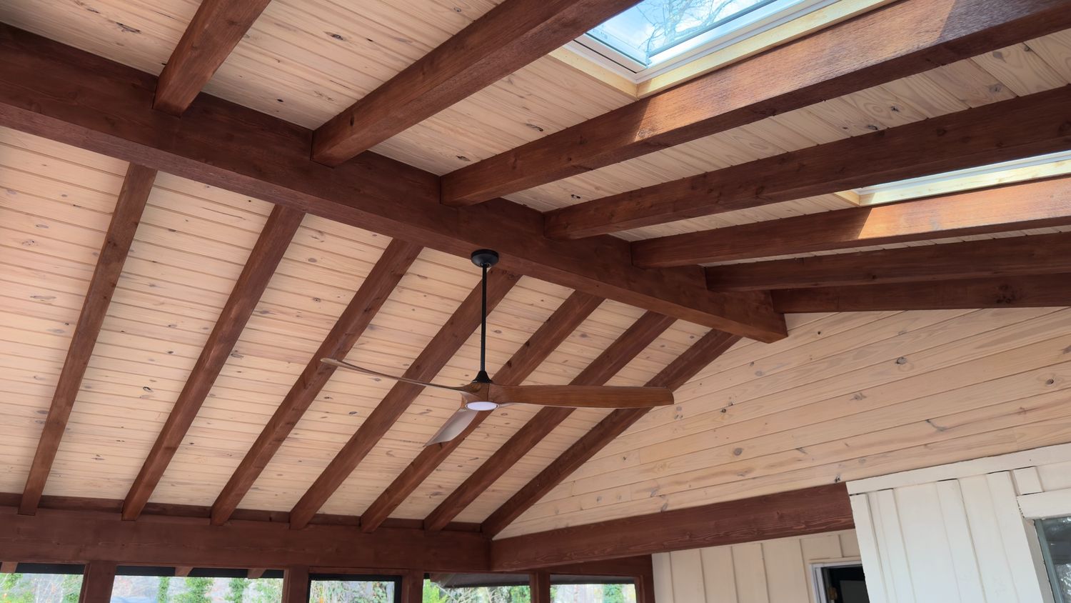  from a Patios, Pergolas & Gazebos project near Greenville - Spartanburg - Anderson by FireFly Construction Group Inc.
