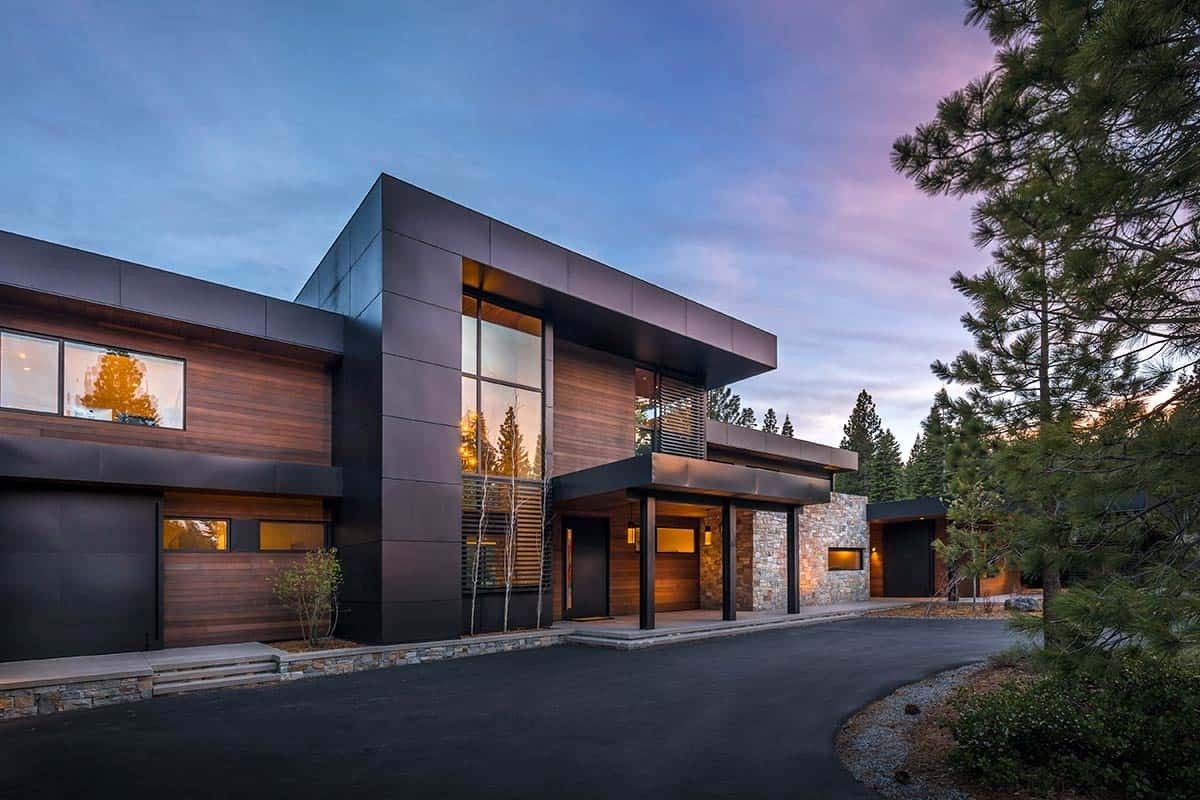 from a Single family homes project near San Francisco Bay by CHxTLD