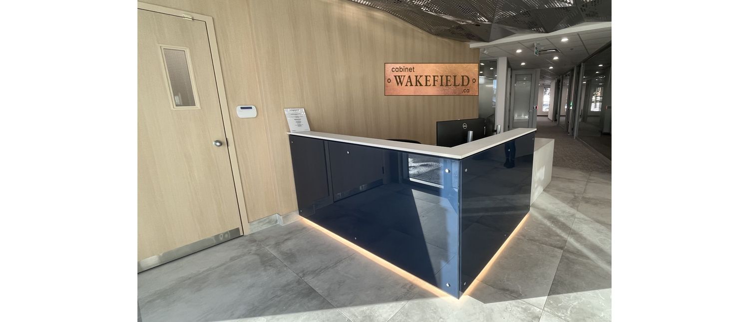  from a Real Estate Developments project near Ottawa by Cabinet Wakefield