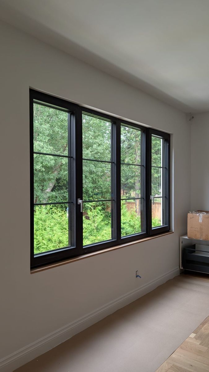  d'un projet de Maisons unifamiliales près de Toronto (Grand Toronto) de InterHaus Premium High Performance Windows and Doors