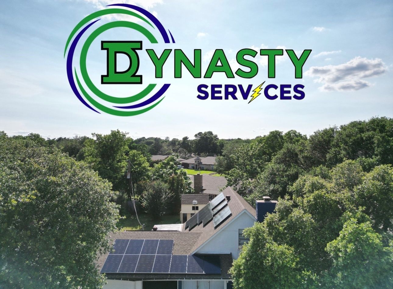  from a Energy Audit project near Abilene by Dynasty services tx