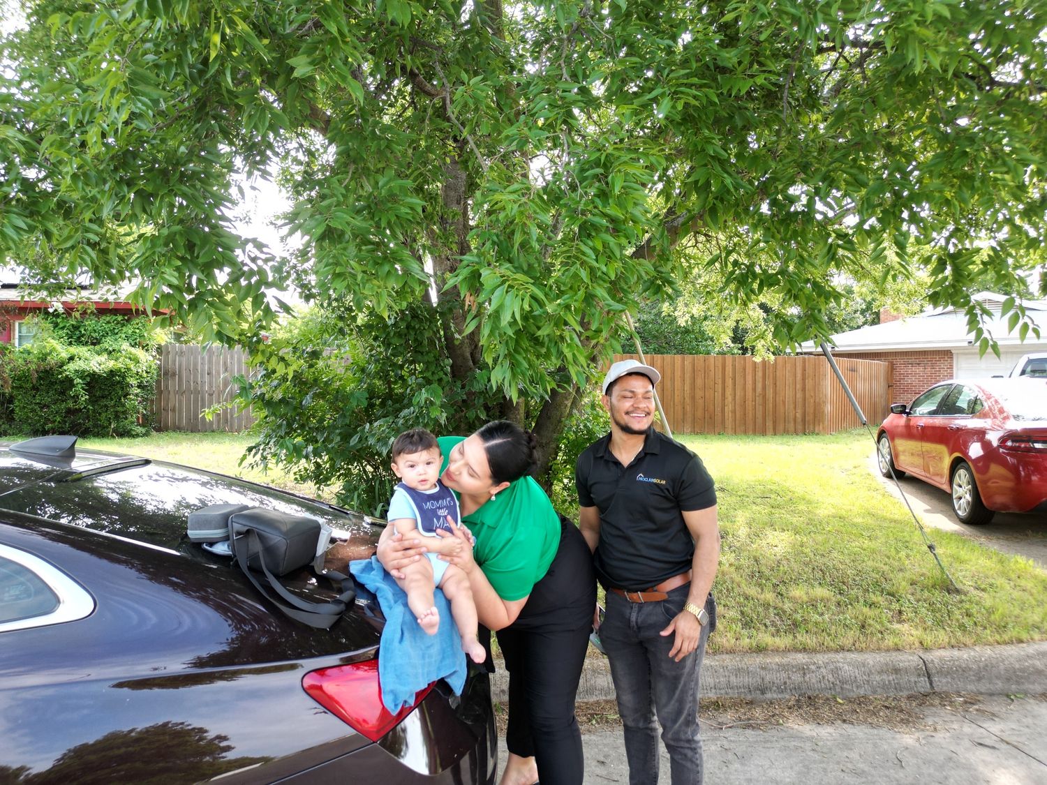  de un proyecto de tipo Auditoría energética cerca de Abilene por Dynasty services tx