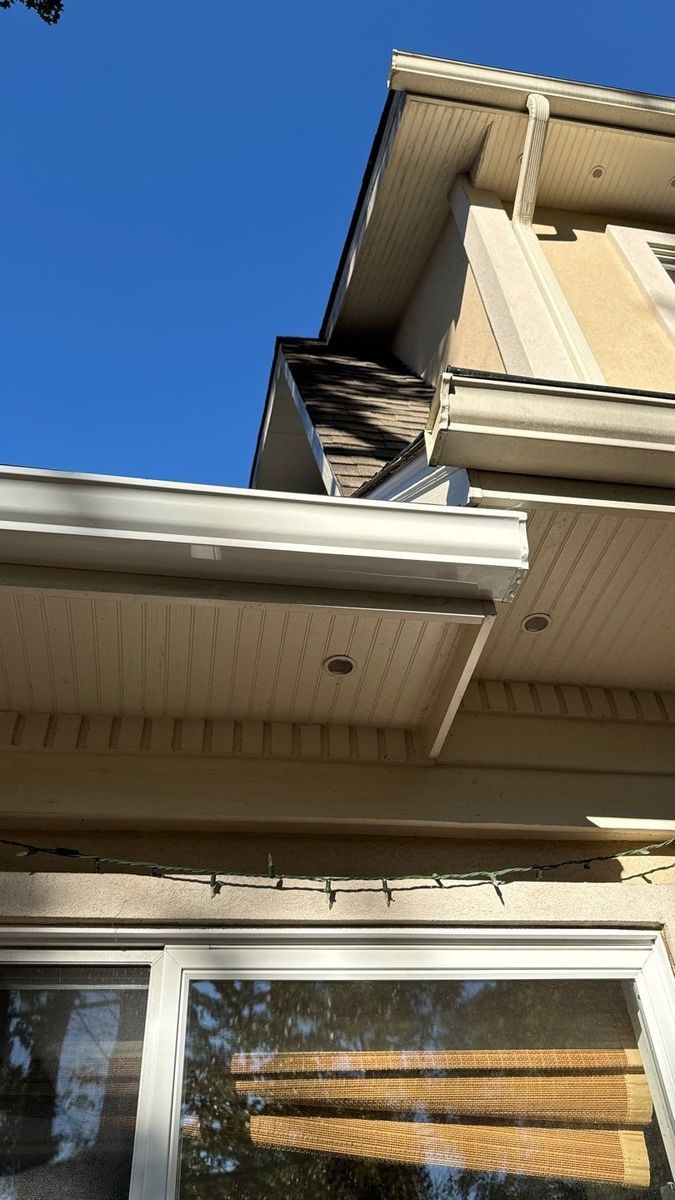  from a Gutters project near Camden by Stern Gutters