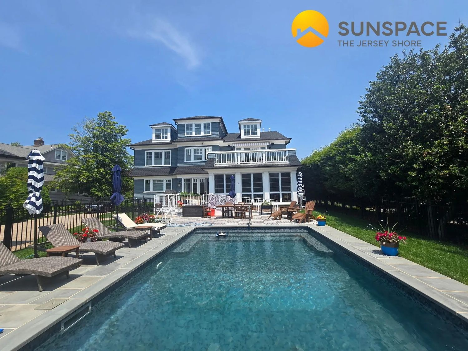  de un proyecto de tipo Ventanas cerca de Nueva York-Newark-Jersey City por Sunspace of the Jersey Shore