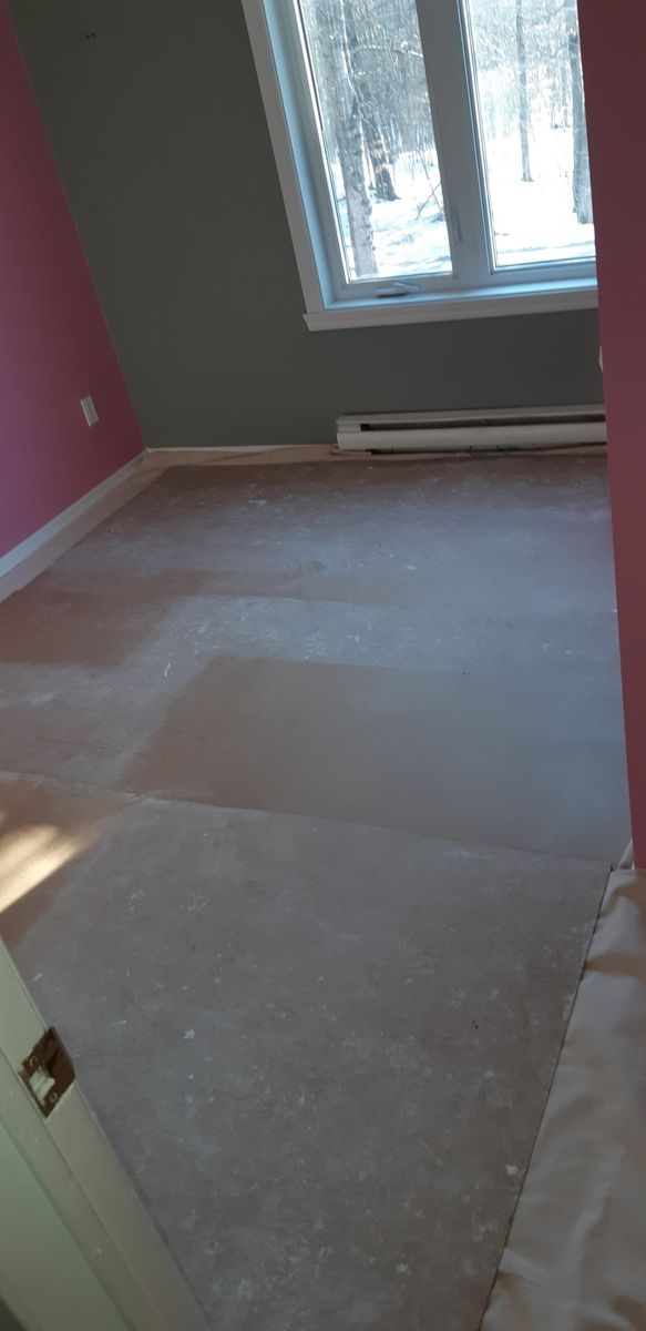 Before Starting Renovations from a Building Structures project near Montreal (Greater Montreal) by Construction patco