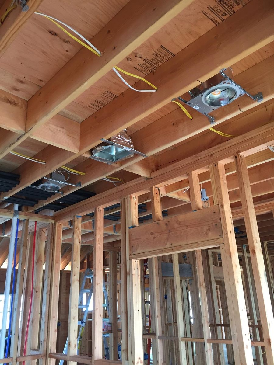  from a Ventilation ducts project near New York-Newark-Jersey City by K2 Mechanical Corp.