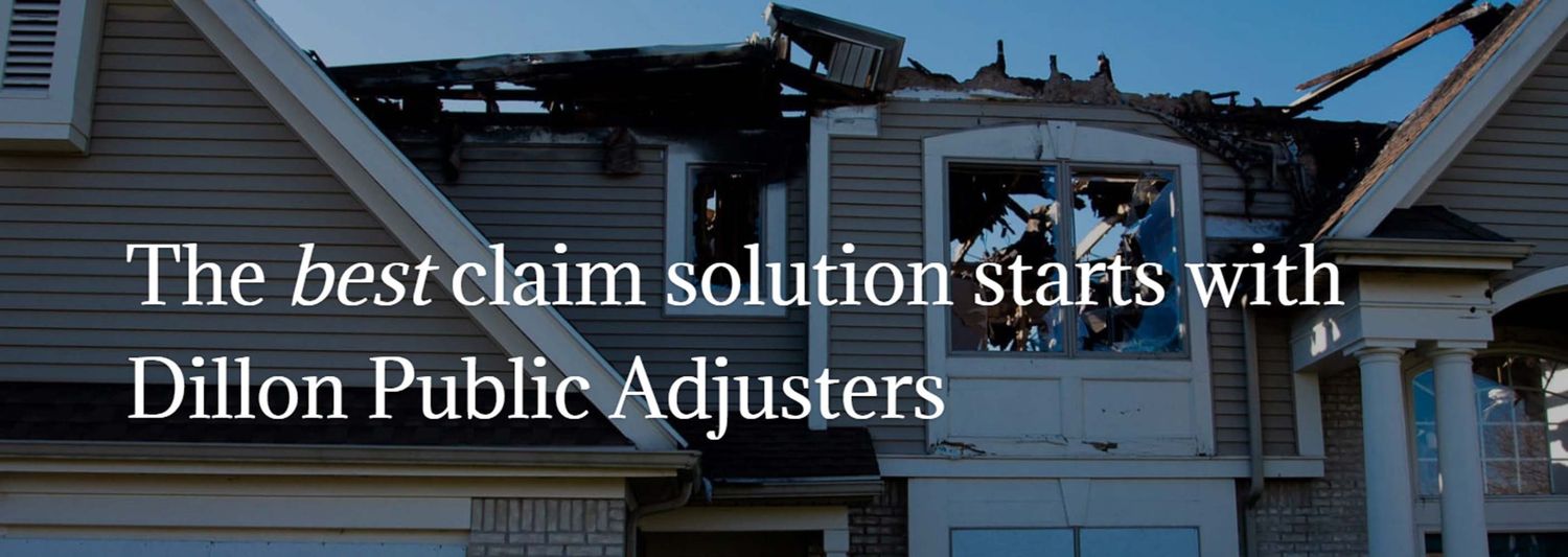  de un proyecto de tipo inspecciones de edificios cerca de Boston por Dillon Public Adjusters