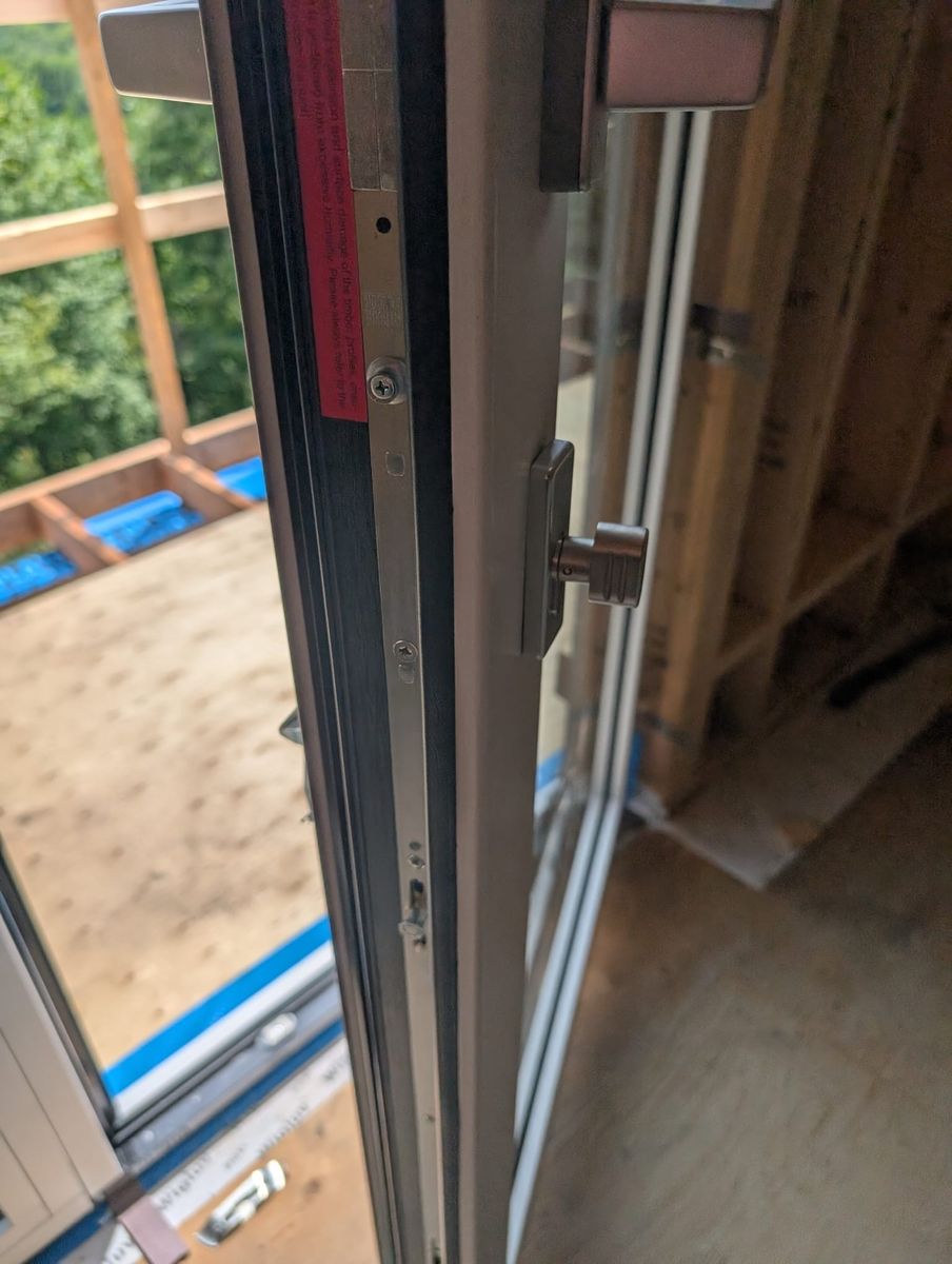  de un proyecto de tipo Viviendas unifamiliares cerca de Gatineau (Outaouais) por InterHaus Premium High Performance Windows and Doors