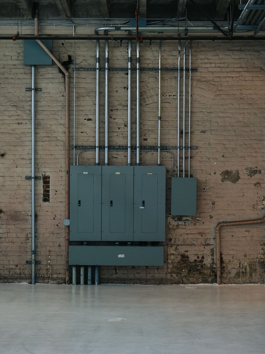  d'un projet de Entrées électriques près de Sherbrooke (Estrie) de ELEKTRIX Entrepreneur Électricien inc.