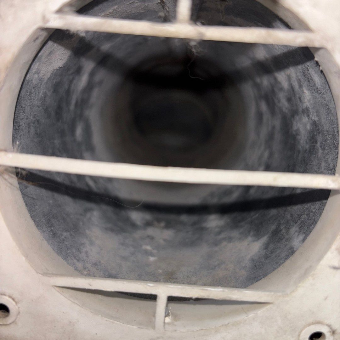  from a Ventilation ducts project near Hamilton - Burlington by Vacu-Man Furnace and Duct Cleaning