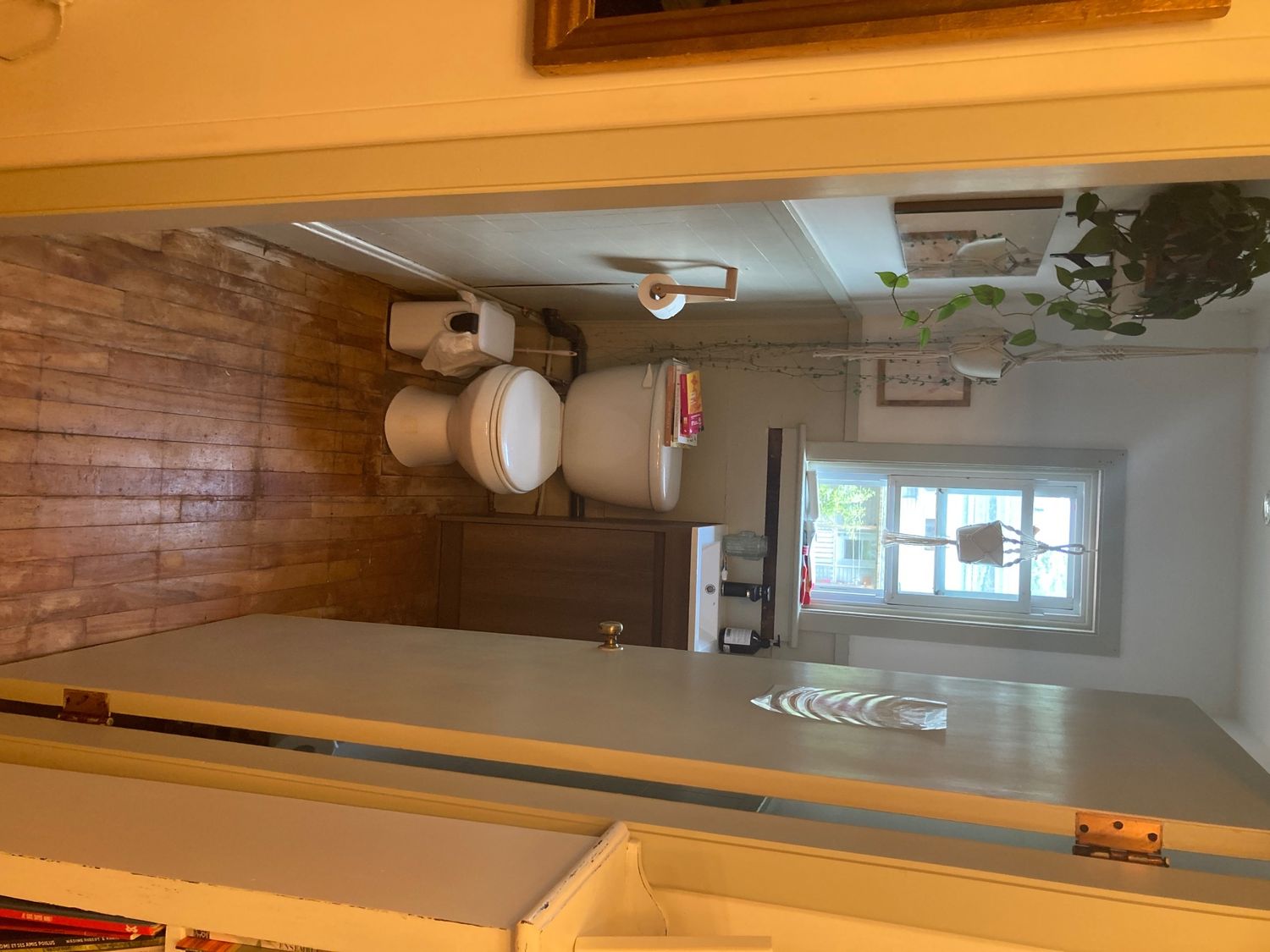 Bathroom from a Bedrooms project near Sherbrooke (Estrie) by Jhojan Hihui