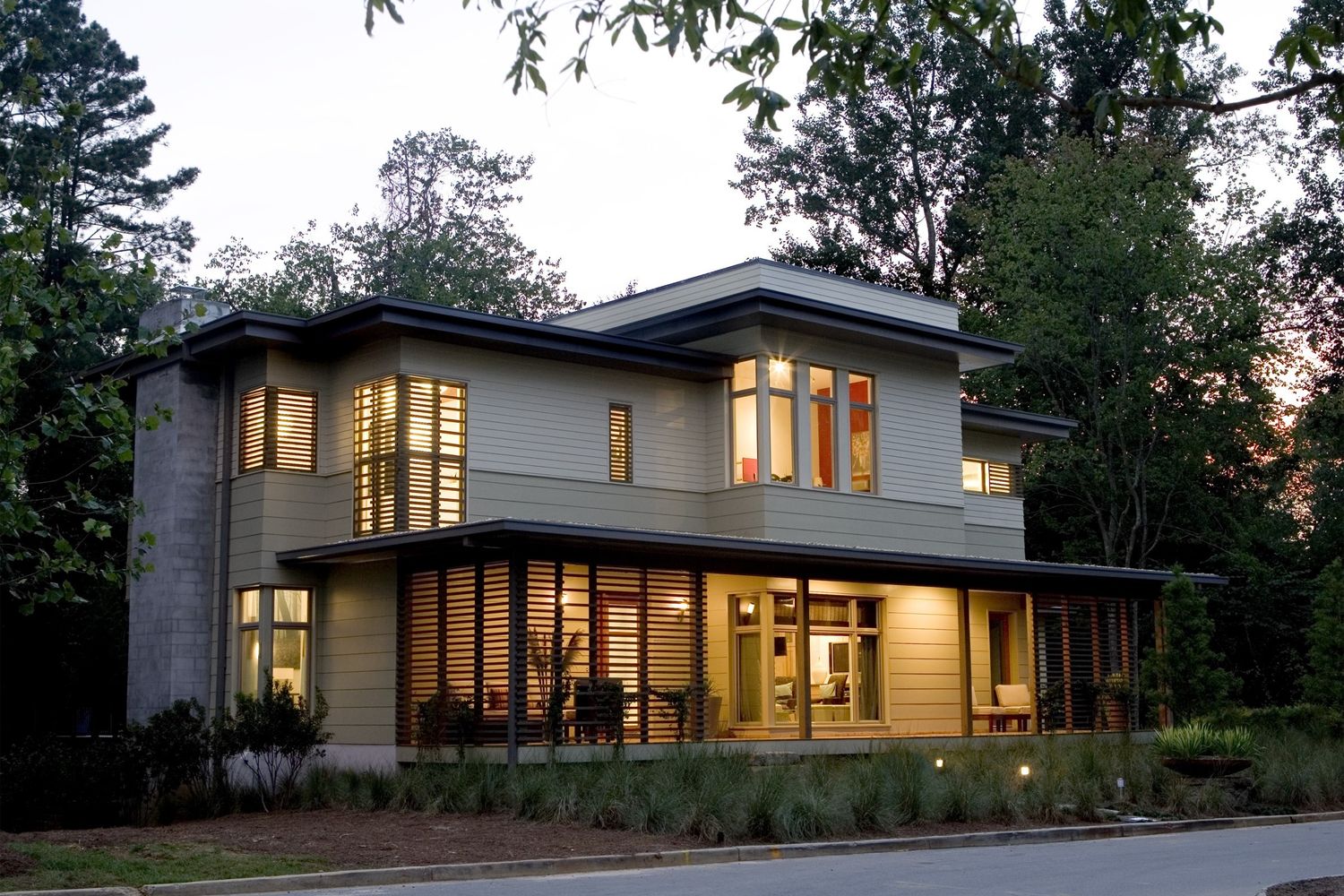  from a Single family homes project near San Francisco Bay by CHxTLD