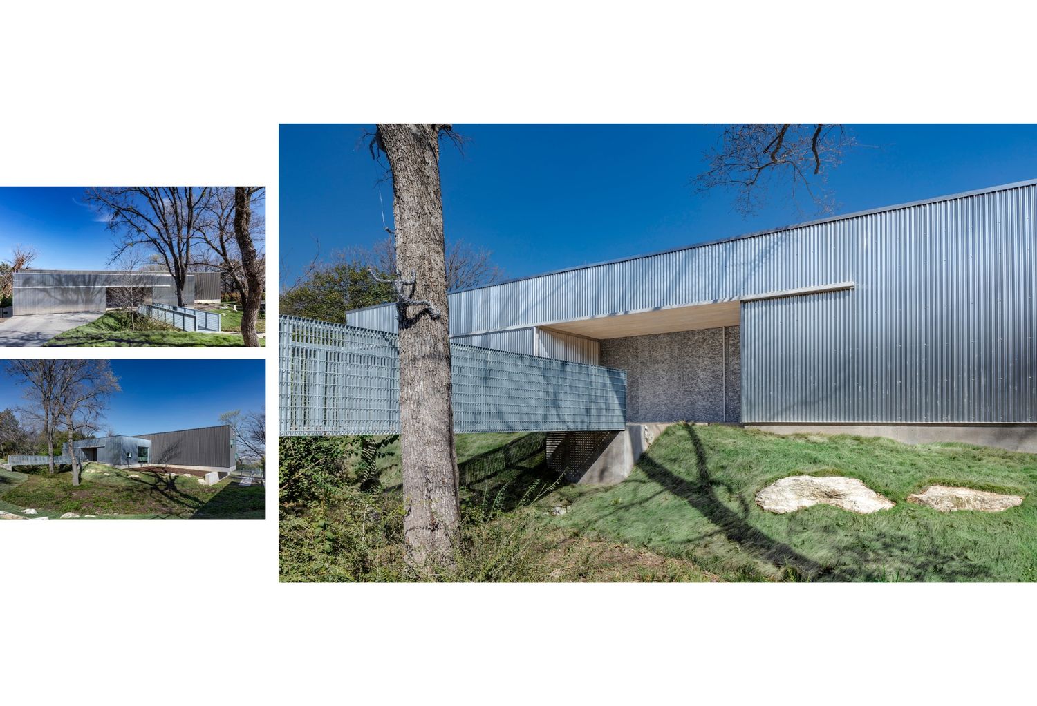 from a Single family homes project  by Buchanan Architecture