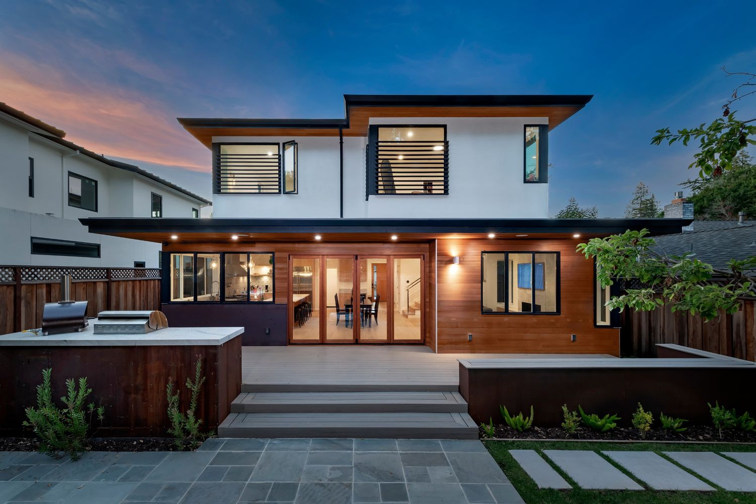  from a Single family homes project near San Francisco Bay by CHxTLD