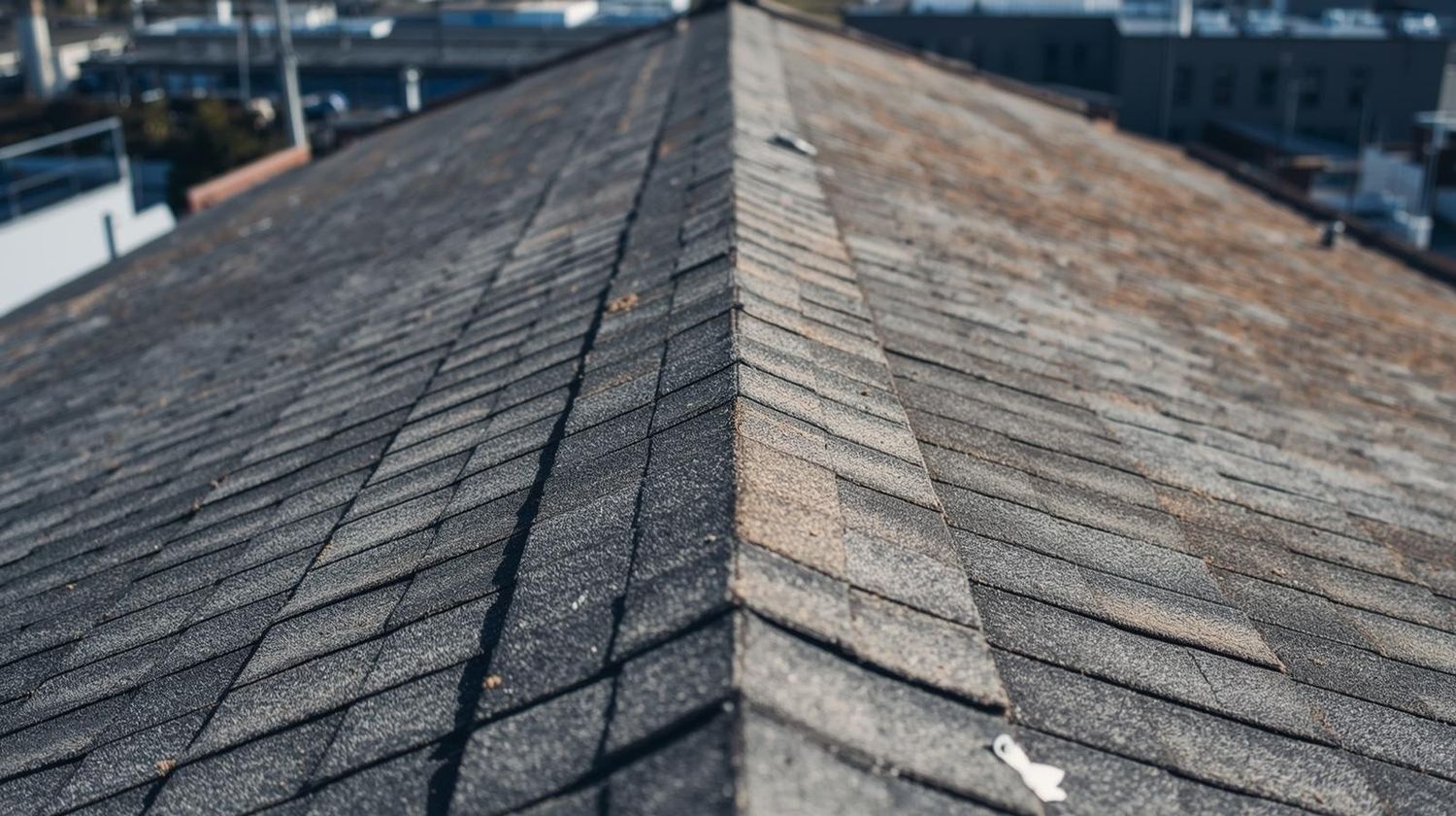  from a Roofs project near Edmonton by BUSY BOYZ ROOFING LTD