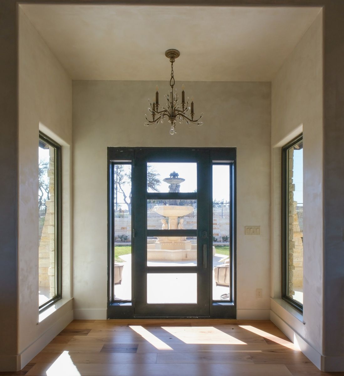  from a Architectural photography project near Austin by Kate Tart Architecture